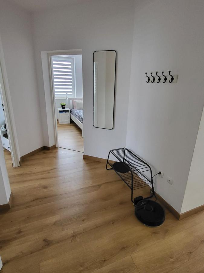 Apartament Jezioro W Sercu Ostrody Ostroda Exterior photo